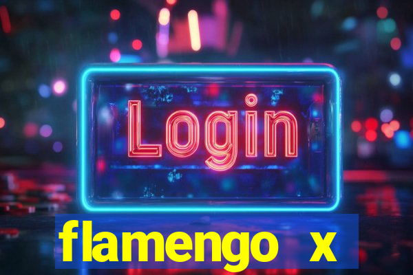 flamengo x fluminense ao vivo futemax